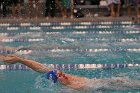 Swim vs Bentley  Wheaton College Swimming & Diving vs Bentley University. - Photo by Keith Nordstrom : Wheaton, Swimming & Diving